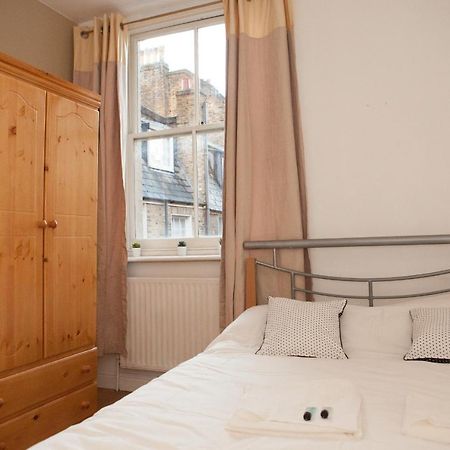Fieldgate Spacious Rooms Londra Esterno foto