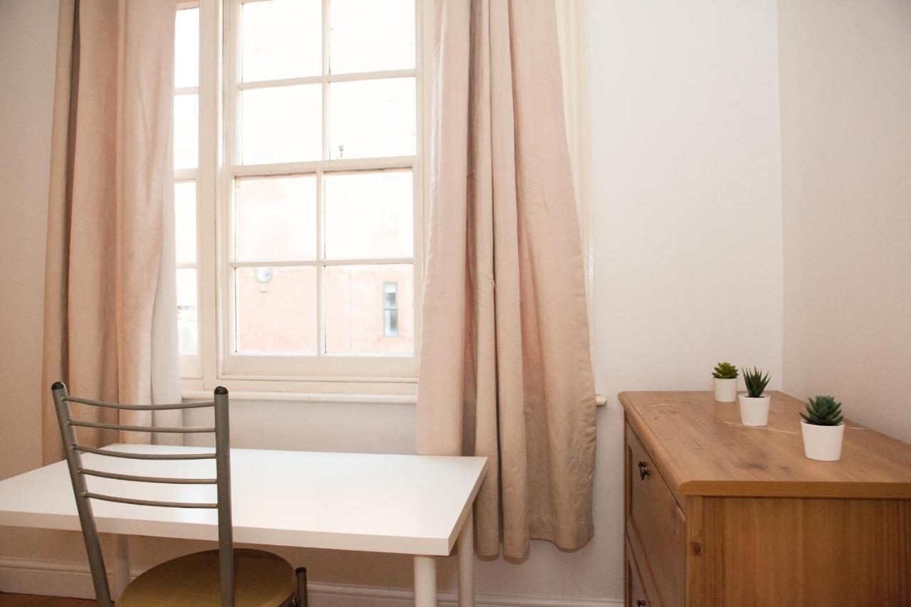 Fieldgate Spacious Rooms Londra Esterno foto