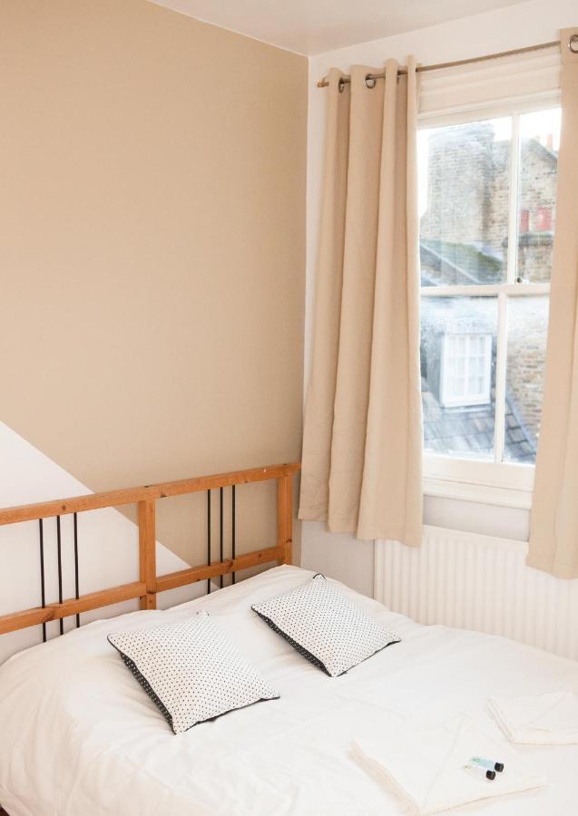 Fieldgate Spacious Rooms Londra Esterno foto