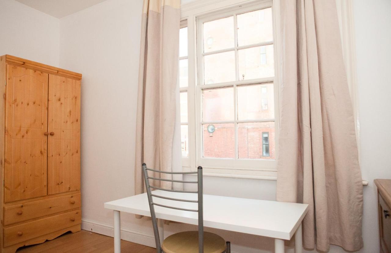 Fieldgate Spacious Rooms Londra Esterno foto