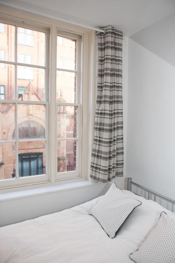 Fieldgate Spacious Rooms Londra Esterno foto